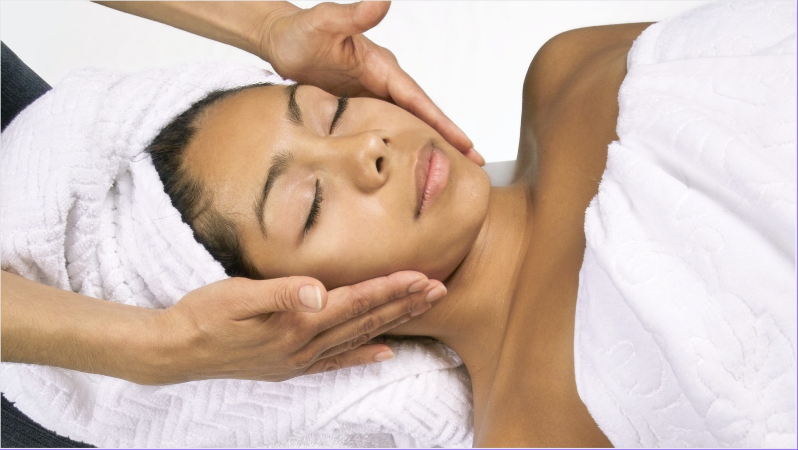 synergistic massage
