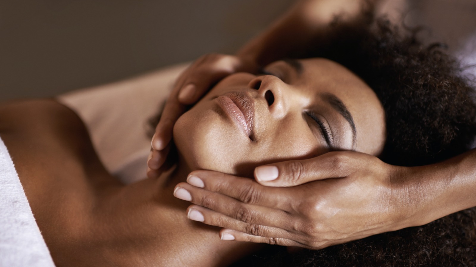 swedish massage